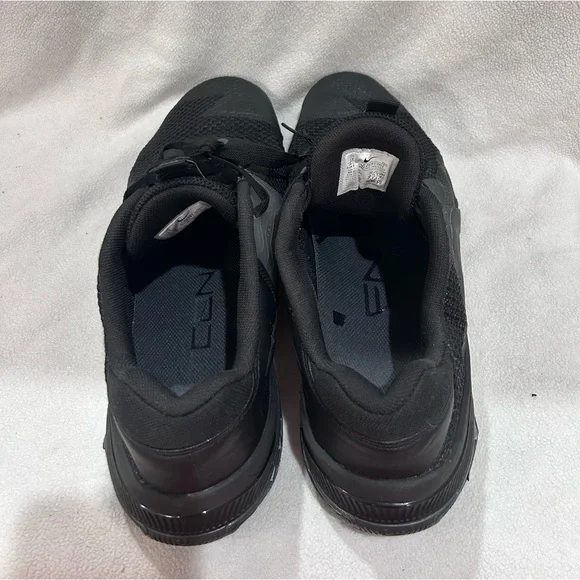 Nike Metcon 7 Triple Black Men’s Shoe - Picture 5 of 5